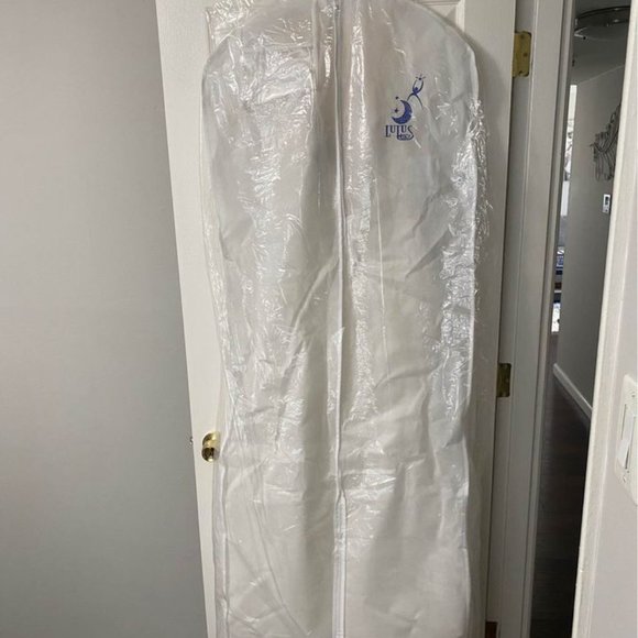 Wedding Gown, Allure Bridals - Picture 5 of 9